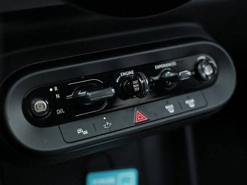 New 2026 MINI Cooper S image 38