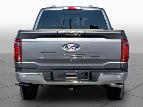 Used 2024 Ford F150 Lariat w/ FX4 Off-Road Package AWD/4WD image 5