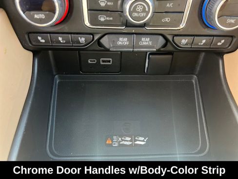 Used 2022 Chevrolet Tahoe Premier image 28