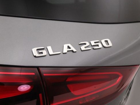 Certified 2026 Mercedes-Benz GLA 250 image 22