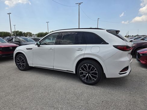New 2026 MAZDA CX-70 3.3 Turbo S w/ Premium Plus AWD/4WD image 9