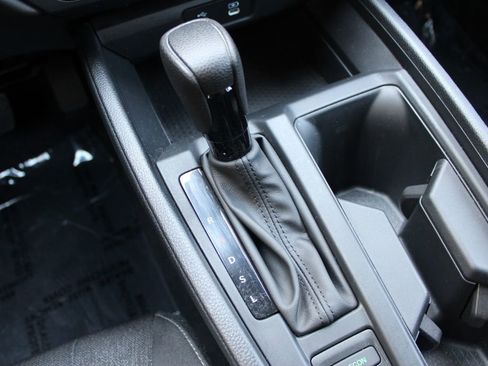 Certified 2025 Honda Accord SE image 20