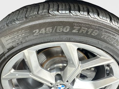 Used 2024 BMW X3 sDrive30i RWD image 92