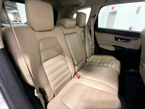 Used 2022 Honda CR-V EX image 35