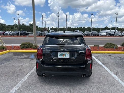 Used 2024 MINI Cooper Countryman S FWD image 9
