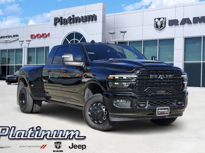 Used 2025 RAM 3500 Laramie
