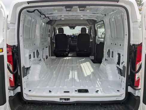 New 2025 Ford Transit 150 Base w/ Exterior Upgrade Package image 13