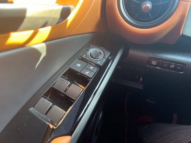 Used 2024 Lexus IS 350 F Sport w/ Navigation Package AWD/4WD image 18