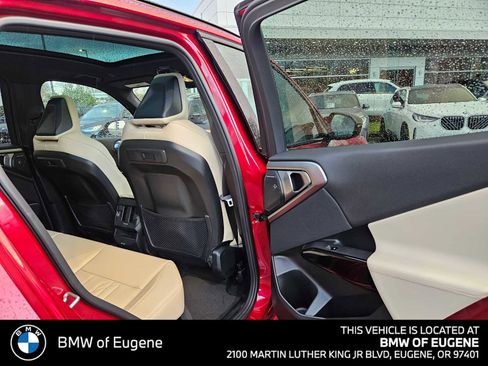 New 2026 BMW X3 M50 w/ Premium Package image 14