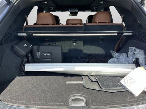 New 2026 Genesis GV70 2.5T Advanced image 15