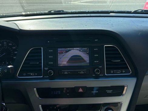 Used 2015 Hyundai Sonata Sport image 15