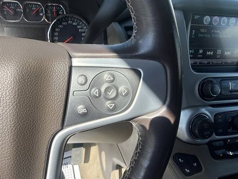 Used 2020 GMC Yukon SLT w/ Open Road Package image 16