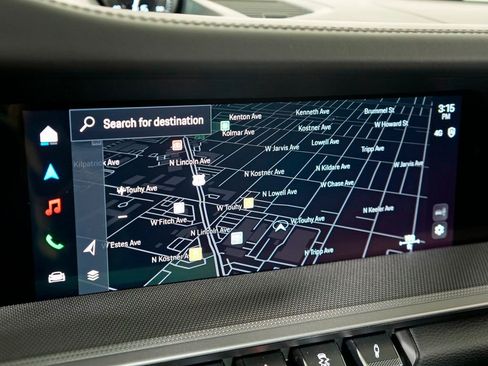 New 2026 Porsche 911 Carrera image 25