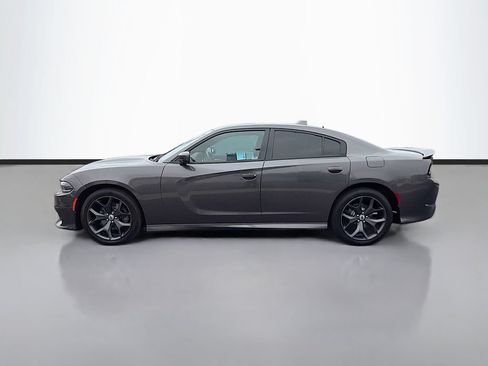 Used 2019 Dodge Charger GT RWD image 8