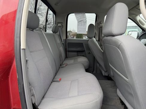 Used 2009 Dodge Ram 2500 Truck SLT w/ Trailer Tow Group image 33