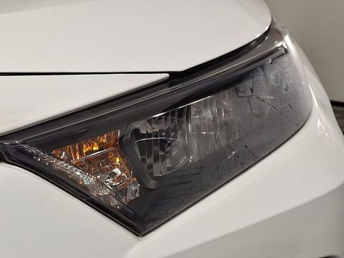 Used 2020 Toyota RAV4 LE w/ All Weather Liner Package image 12