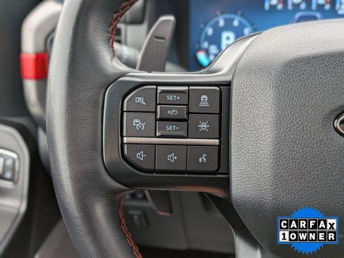 Used 2025 Ford F150 Raptor AWD/4WD image 33