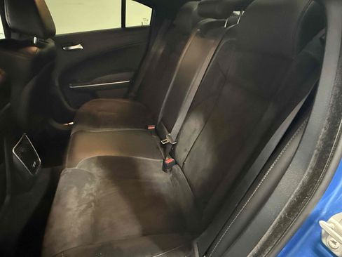 Used 2023 Dodge Charger Scat Pack w/ Plus Group RWD image 61