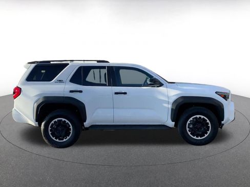 Used 2025 Toyota 4Runner TRD Off-Road image 16