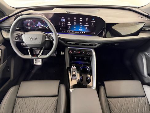 New 2025 Audi SQ5 Premium Plus image 16