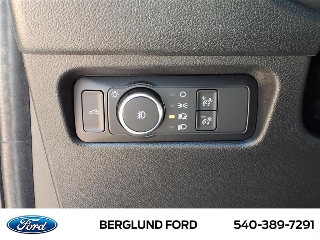 New 2026 Ford Ranger XL AWD/4WD image 13