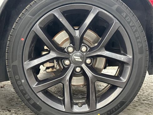 Used 2022 Dodge Charger GT w/ Blacktop Package image 32