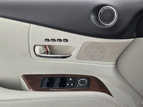 Used 2011 Lexus RX 350 2WD image 28