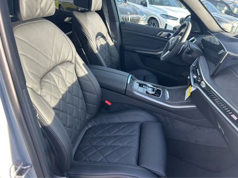New 2026 BMW X5 M60i AWD/4WD image 14
