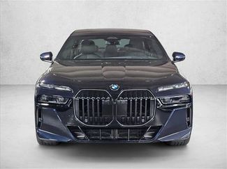 New 2025 BMW 760i xDrive w/ Executive Package video 2