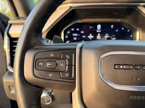Used 2024 GMC Sierra 1500 Denali AWD/4WD image 25