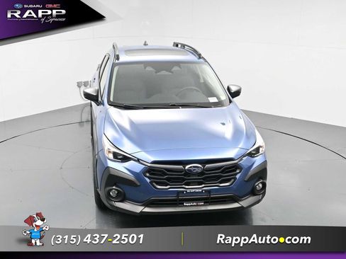 Used 2024 Subaru Crosstrek 2.0i Premium AWD/4WD image 24
