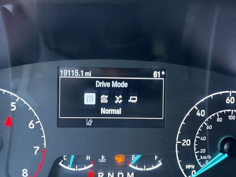 Used 2023 Ford Transit 250 Base w/ Exterior Upgrade Package image 19