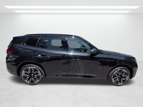 New 2026 BMW X3 xDrive30 w/ Premium Package AWD/4WD image 3
