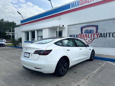 Used 2023 Tesla Model 3 Standard Range image 36