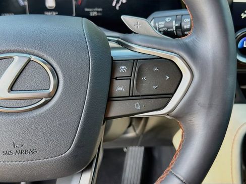 Used 2024 Lexus NX 350 AWD w/ Vision Package image 38