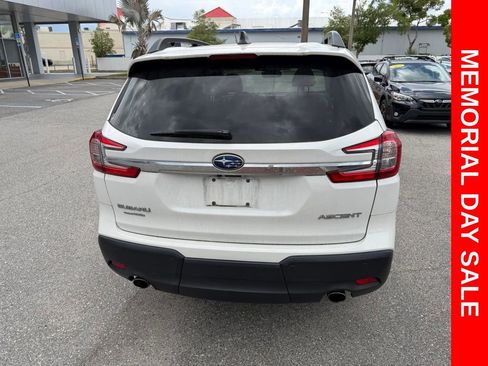Used 2023 Subaru Ascent Premium w/ Convenience Package AWD/4WD image 7