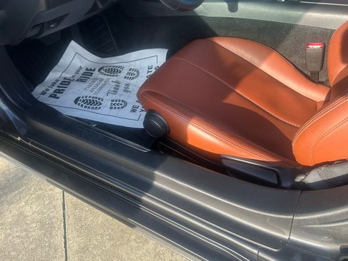 Used 2023 MAZDA MX-5 Miata Grand Touring image 7