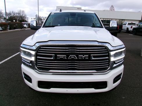 Certified 2024 RAM 2500 Laramie image 6
