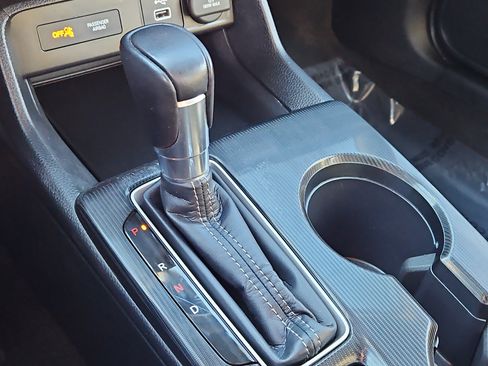 Certified 2023 Honda Civic Sport image 16