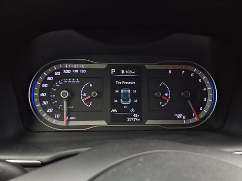 Used 2022 Hyundai Tucson SEL image 17