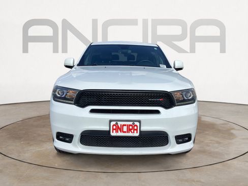 Used 2019 Dodge Durango GT RWD image 8