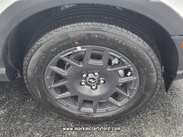 New 2026 Ford Bronco Sport Big Bend AWD/4WD image 13