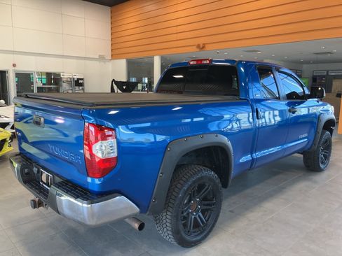 Used 2016 Toyota Tundra SR5 image 5