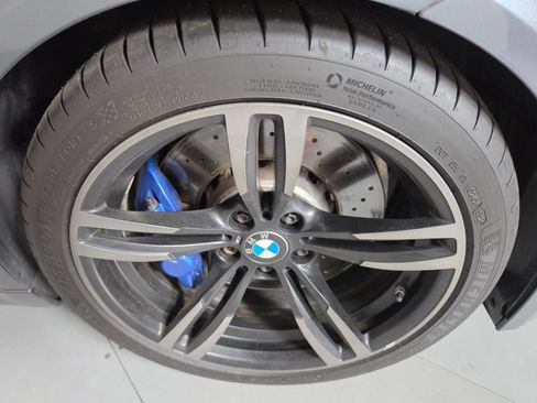 Used 2016 BMW M3 RWD image 12