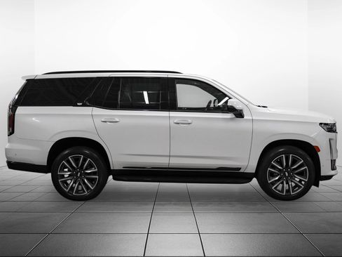 Used 2021 Cadillac Escalade Sport RWD image 8