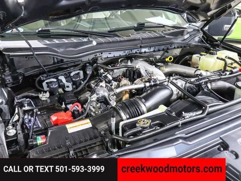 Used 2021 Ford F250 Limited image 16