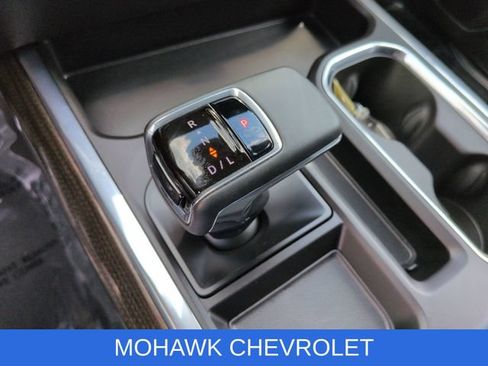 Certified 2024 Chevrolet Silverado 1500 RST w/ Protection Package AWD/4WD image 16