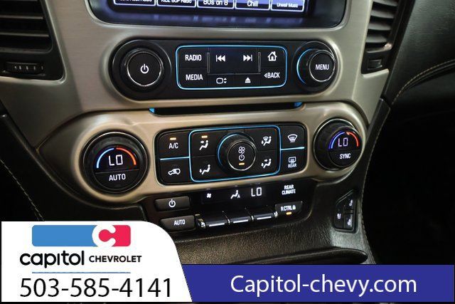 Used 2018 GMC Yukon Denali w/ Denali Ultimate Package AWD/4WD image 25