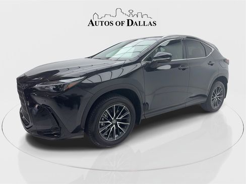 Used 2024 Lexus NX 350 AWD image 5