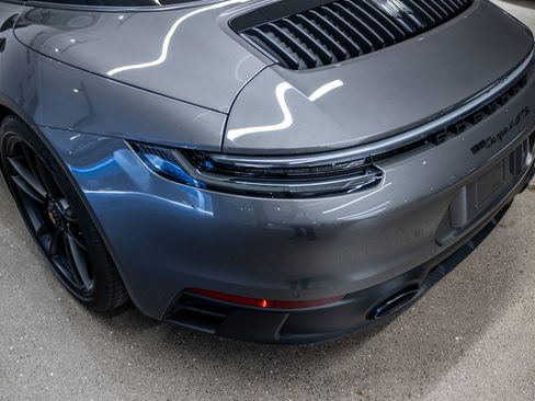 Certified 2024 Porsche 911 Targa 4 GTS AWD/4WD image 25